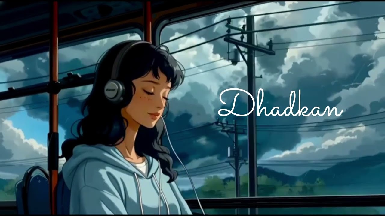 Dhadkan song 2026 | Best Bollywood-Style song
