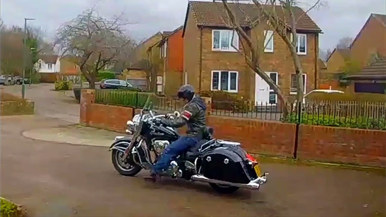 Indian Springfield