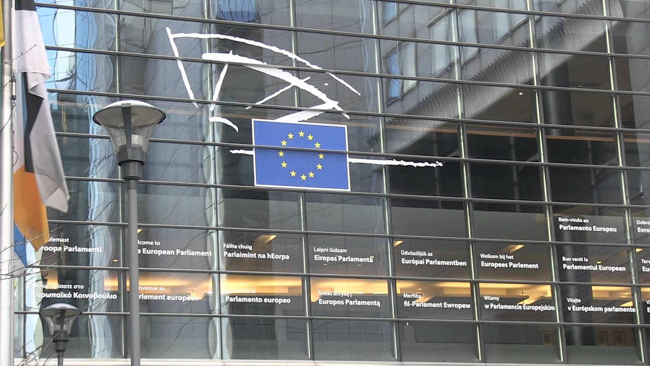 On the Brussels newsbeat with EU Reporter