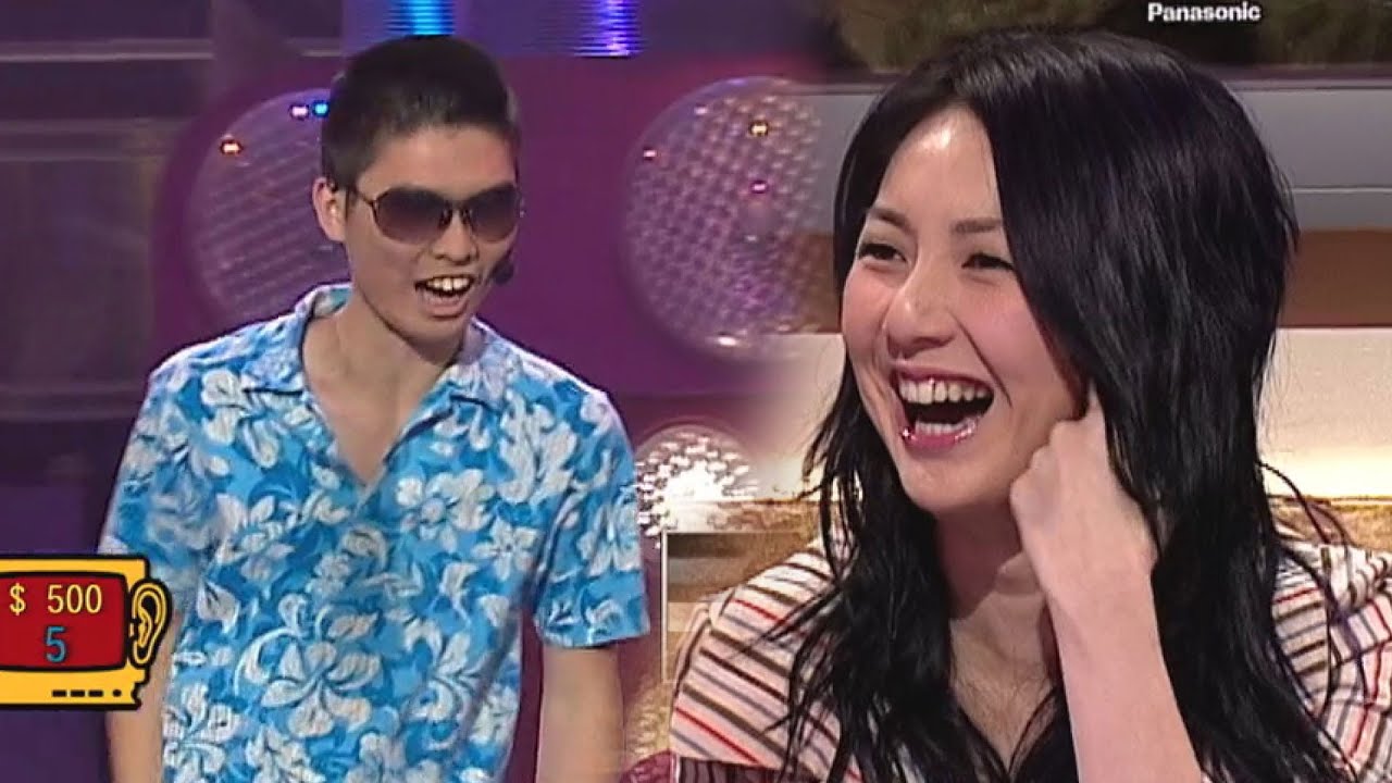 殘酷一叮｜夏威夷風Para Para Sakura，千嬅笑不停！｜TVB｜爆笑｜綜藝｜真人秀｜李克勤｜梁榮忠｜Twins｜蔡卓妍｜鍾欣潼