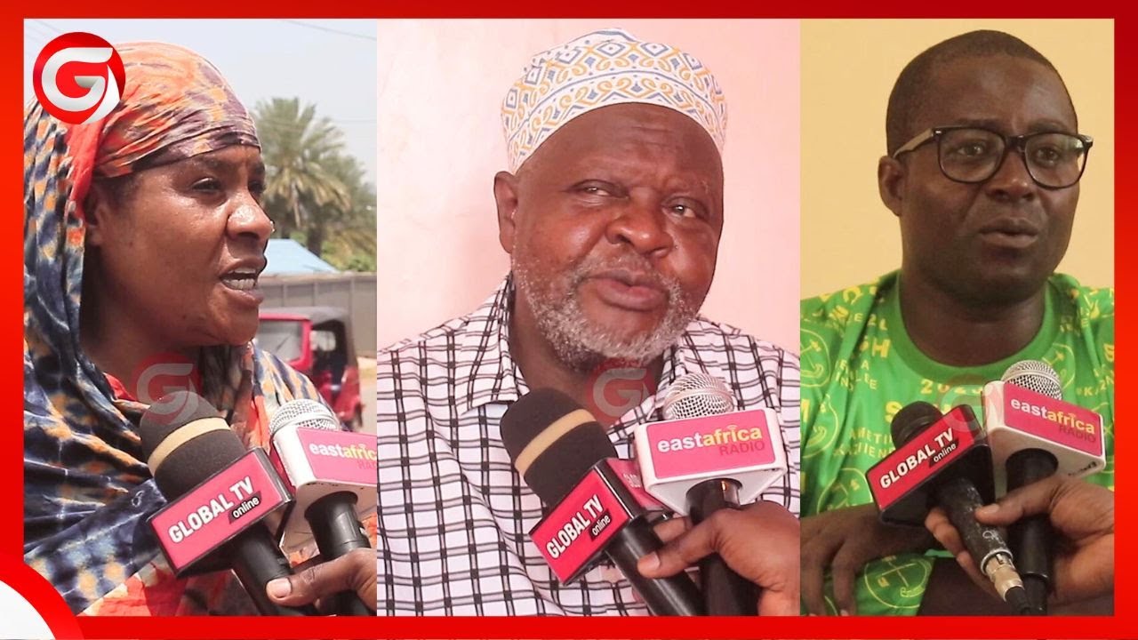 JIMBO la MBUNGE KILUMBE NG'ENDA KIGOMA MJINI KUGAWANYWA KUWA MAJIMBO MAWILI - WANANCHI WABARIKI...