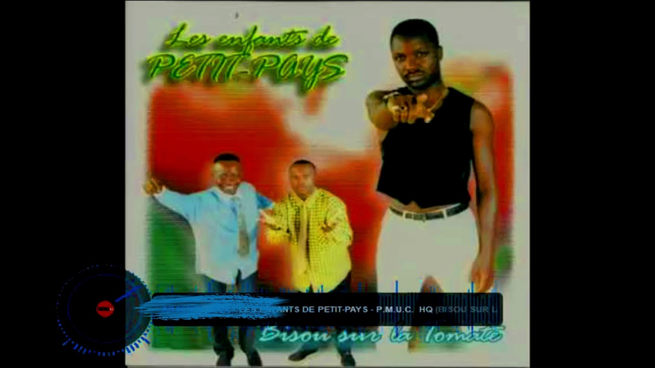 XAVIER LAGAF'   MALONDO MA NGOULE( LA MARCHE DU LEZARD)
