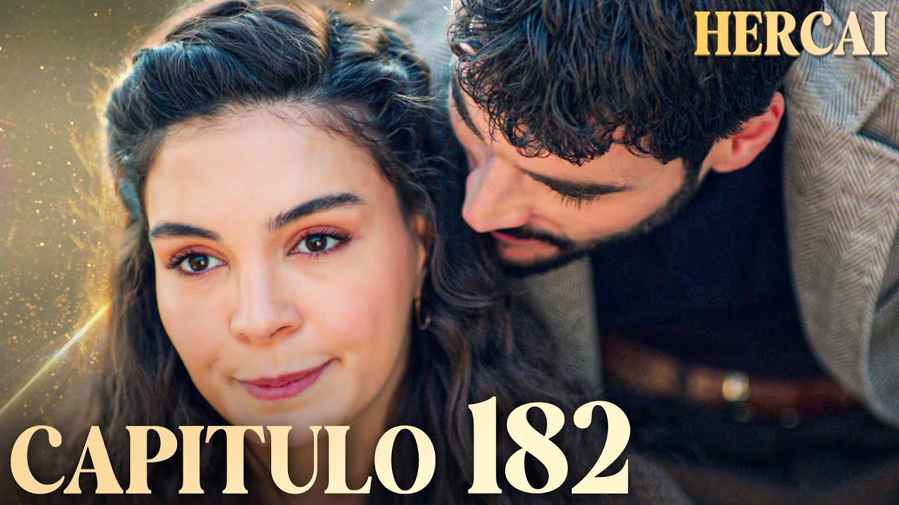 Hercai - Capítulo 182