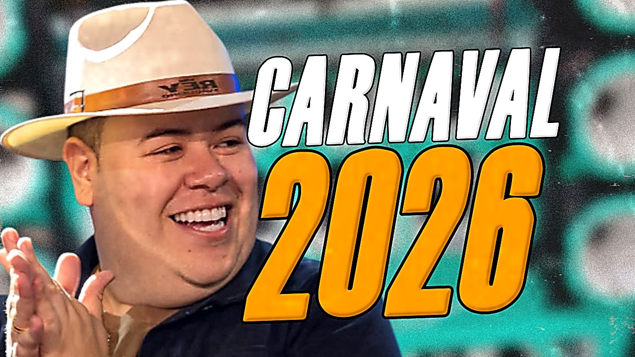 REY VAQUEIRO REPERTÓRIO 2026 - REY VAQUEIRO REPERTÓRIO 2026 - MÚSICAS NOVAS 