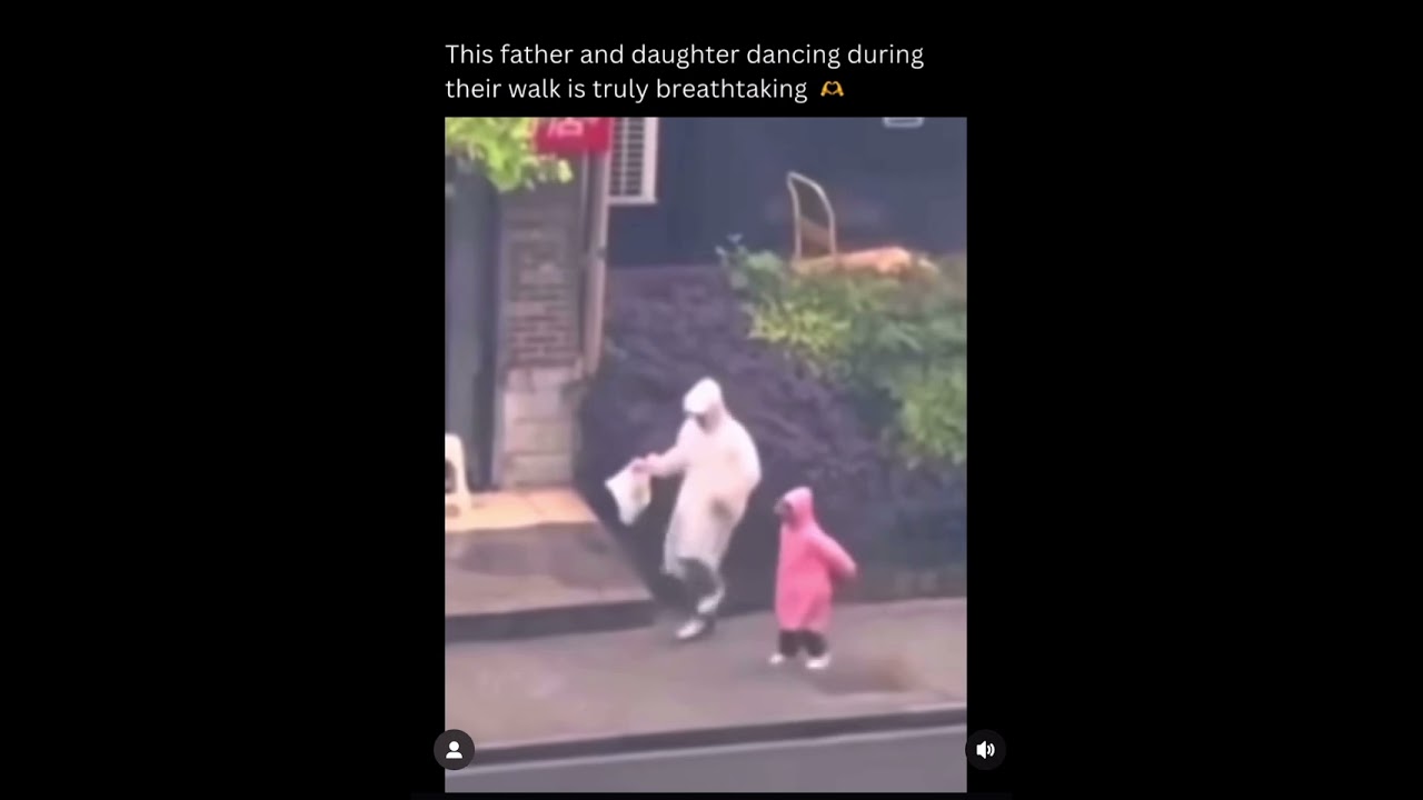 Father and Daughter Dance  #fatheranddaughter #fatheroftheyear #fathersday