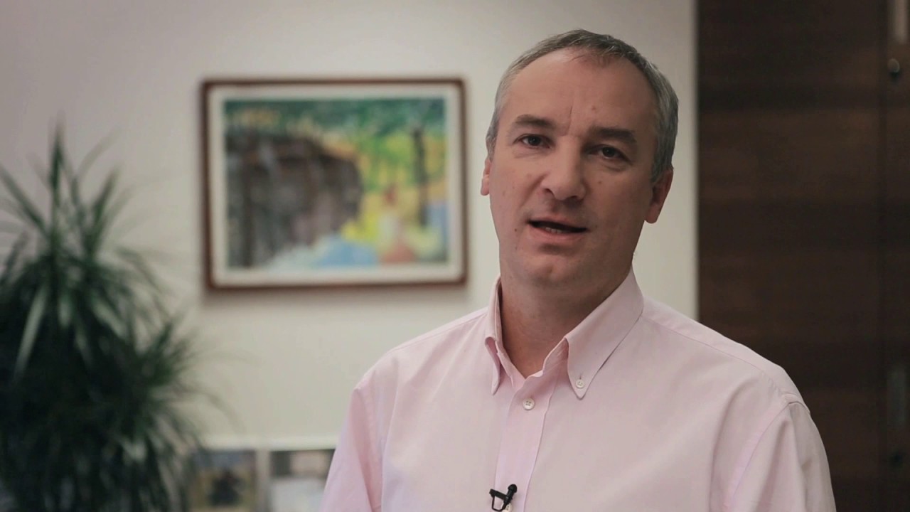 Robert: Firemní kultura v Sazce