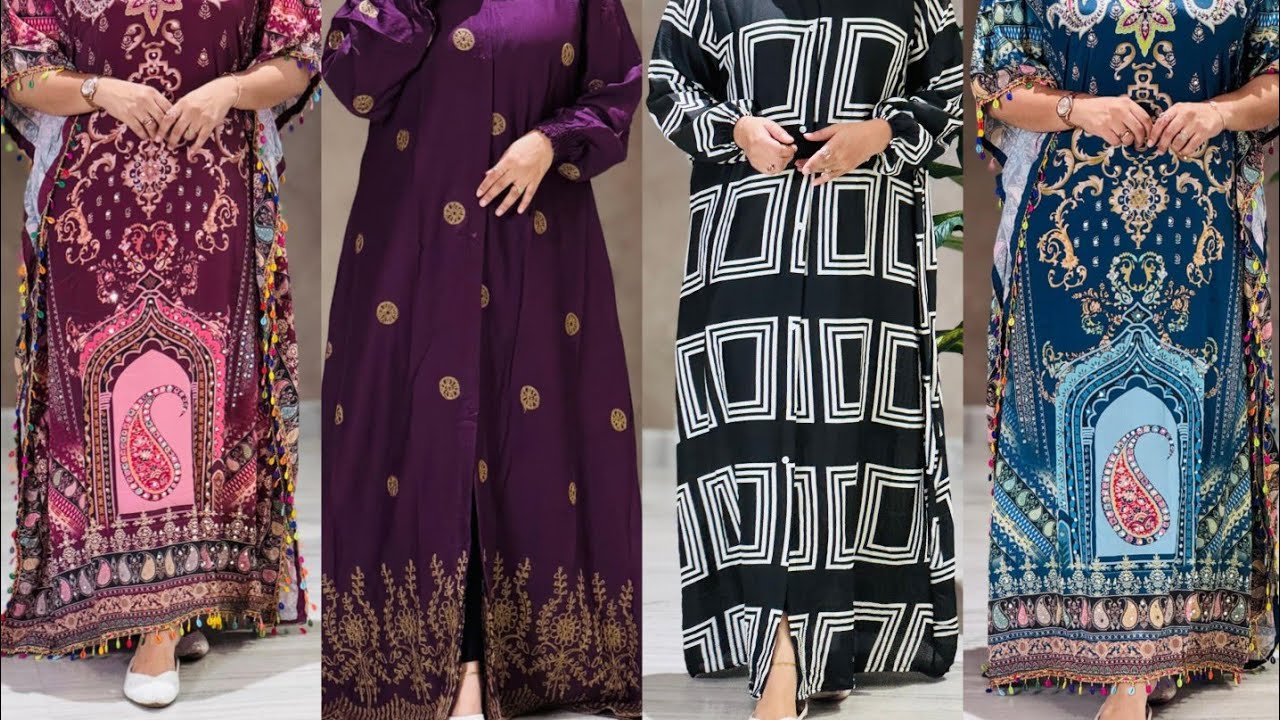 ഇന്നത്തെ പുതിയ കളക്ഷൻ വെറും 595/- രൂപക്ക് 🤩 eid offer sale #online available @Aichuzz Boutique 