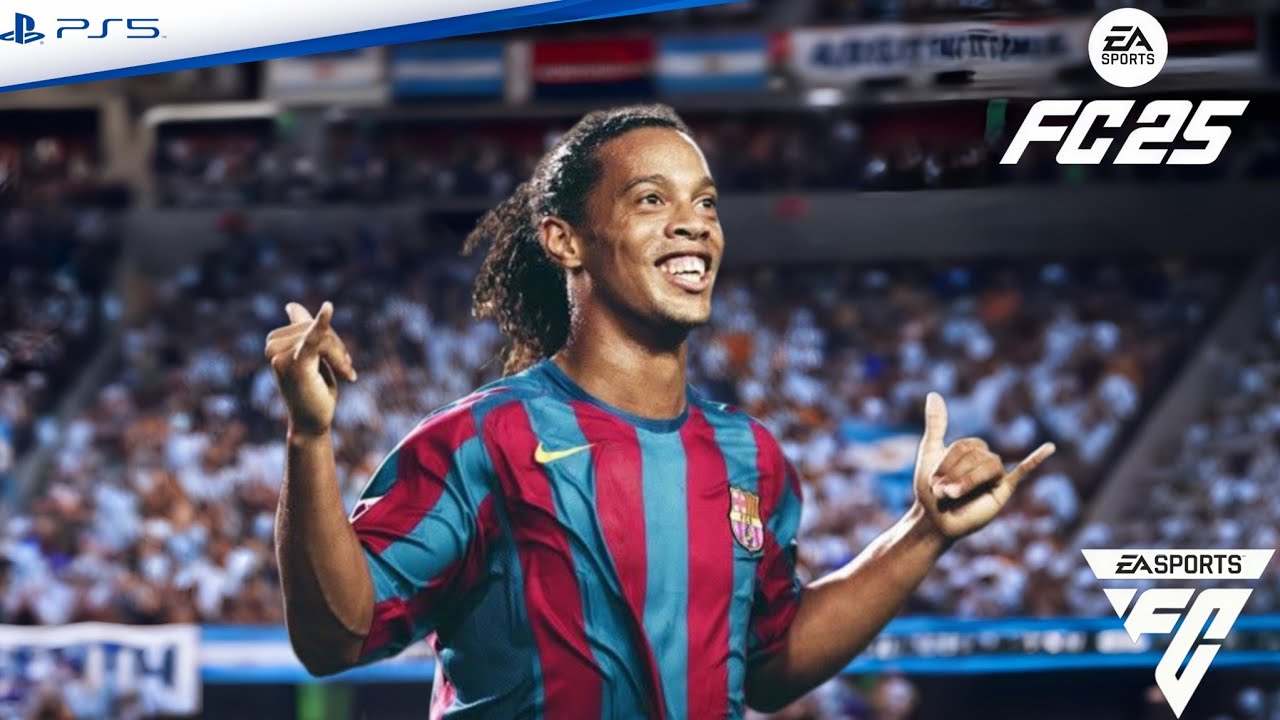 🛑 LIVE: GRINDING SEASON, CHASING TROPHIES |RONALDINHO Insane Goals & Skills