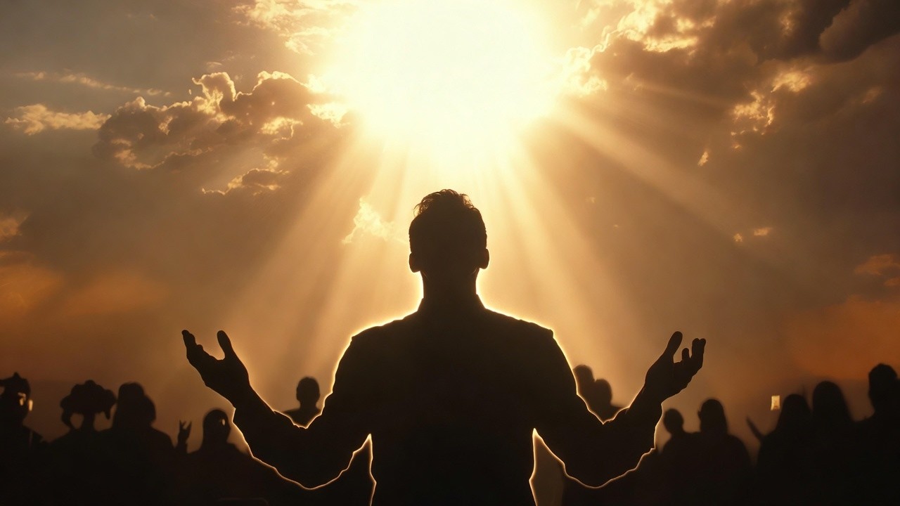 Emmanuel | Spirit Filled Worship Songs|  (Live Praise Version)