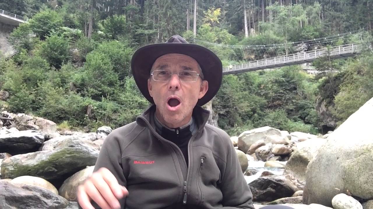 1 Trans Swiss Trail