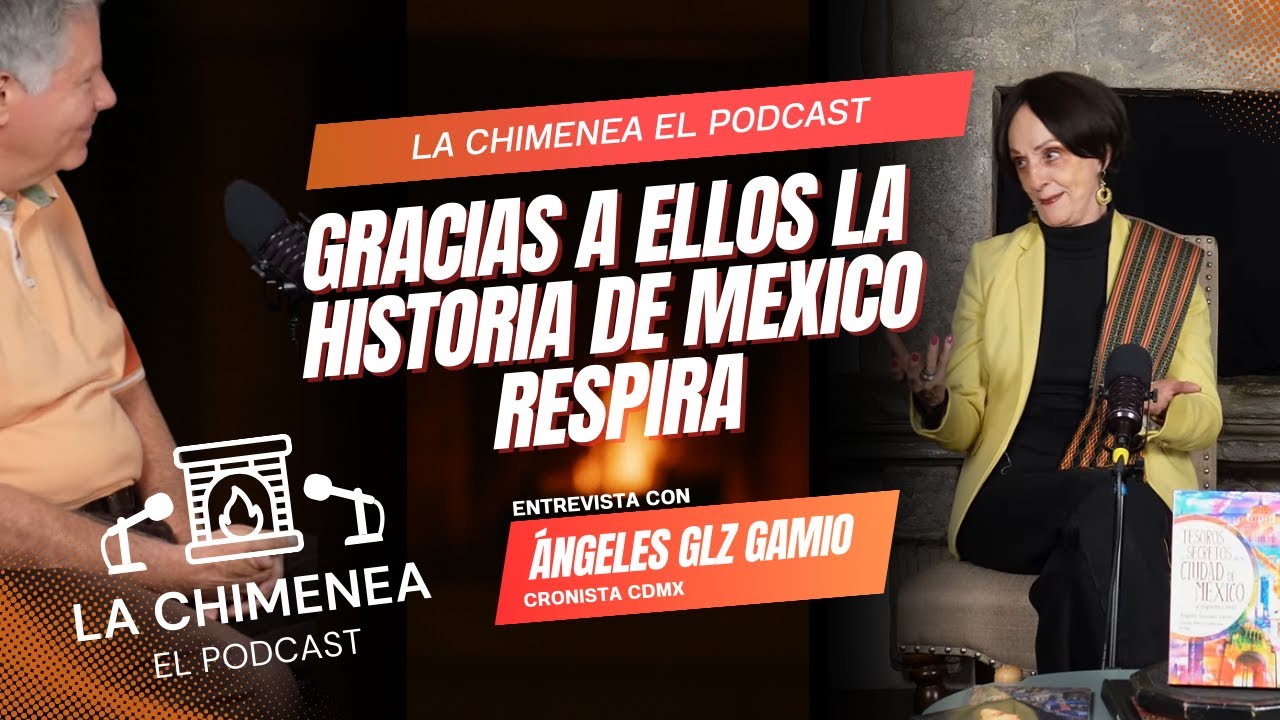 Los CRONISTAS: gracias a ellos la HISTORIA de MEXICO respira ...