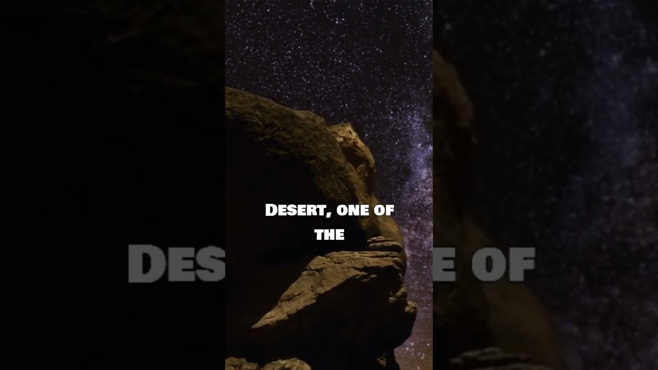 ✨ The Best Sky Reserves for Stargazing | Dark Sky Destinations