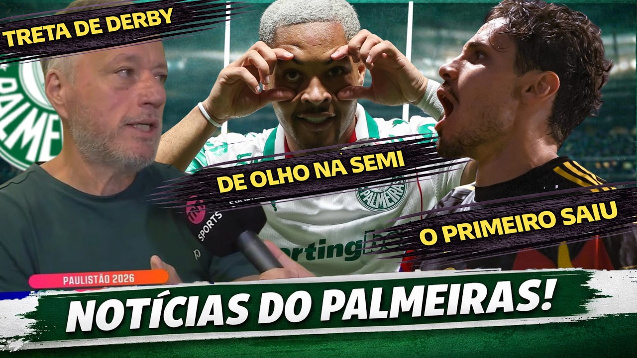 É TRETA! BARROS REBATE DIRIGENTE DO CORINTHIANS E MEXICANOS SURTAM COM RAPHAEL VEIGA
