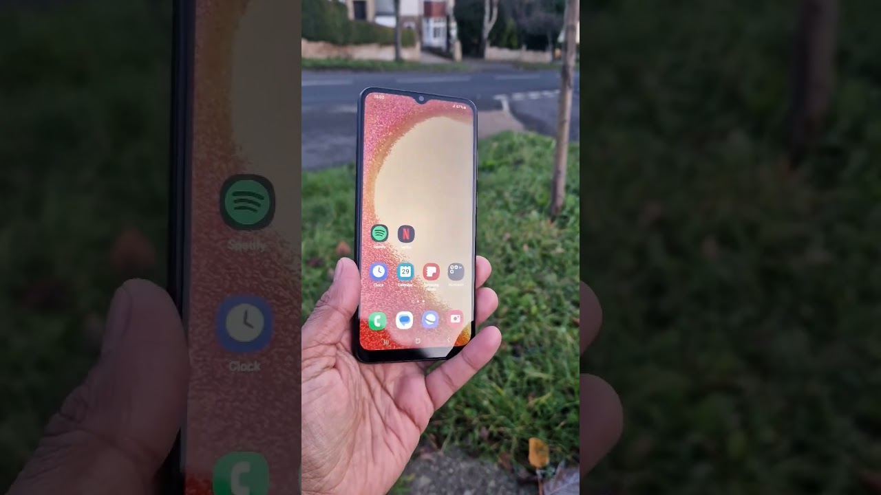 The Budget Samsung Galaxy A04e: Is it worth the Hype?