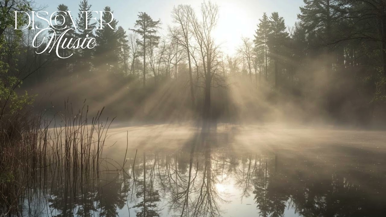 Relaxing Chill VIbes. Slow and Chill. Discover Music.