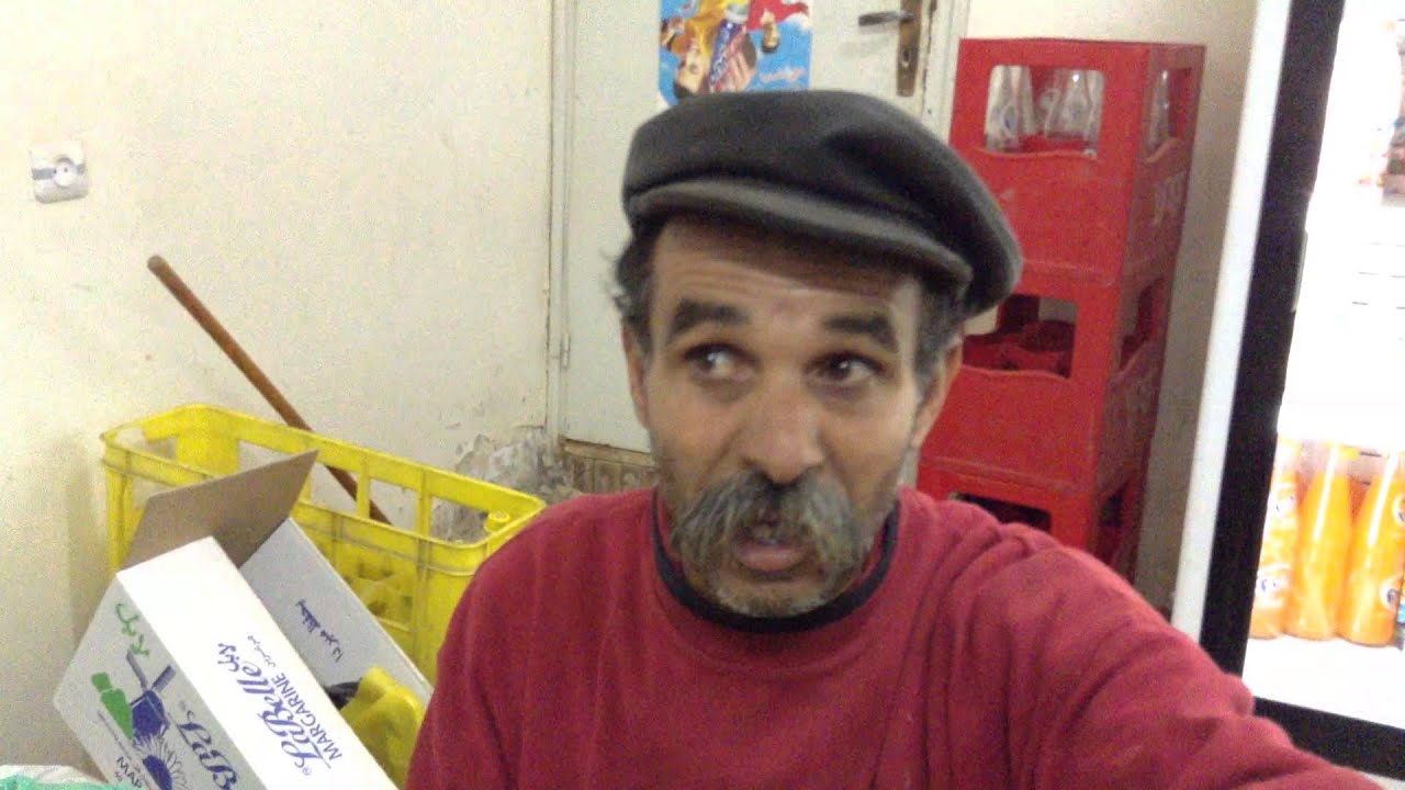 بن عودة خميس مليانة 2014