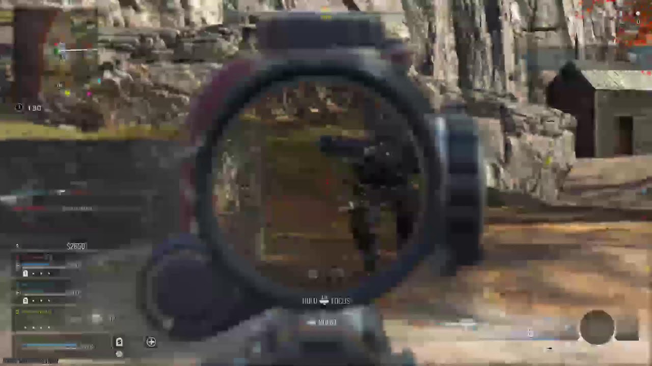 CALL OF DUTY WARZONE LIVE ☠️
