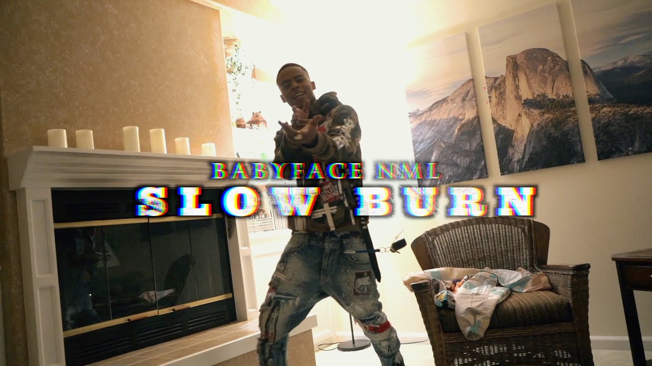 BabyFace Nml  