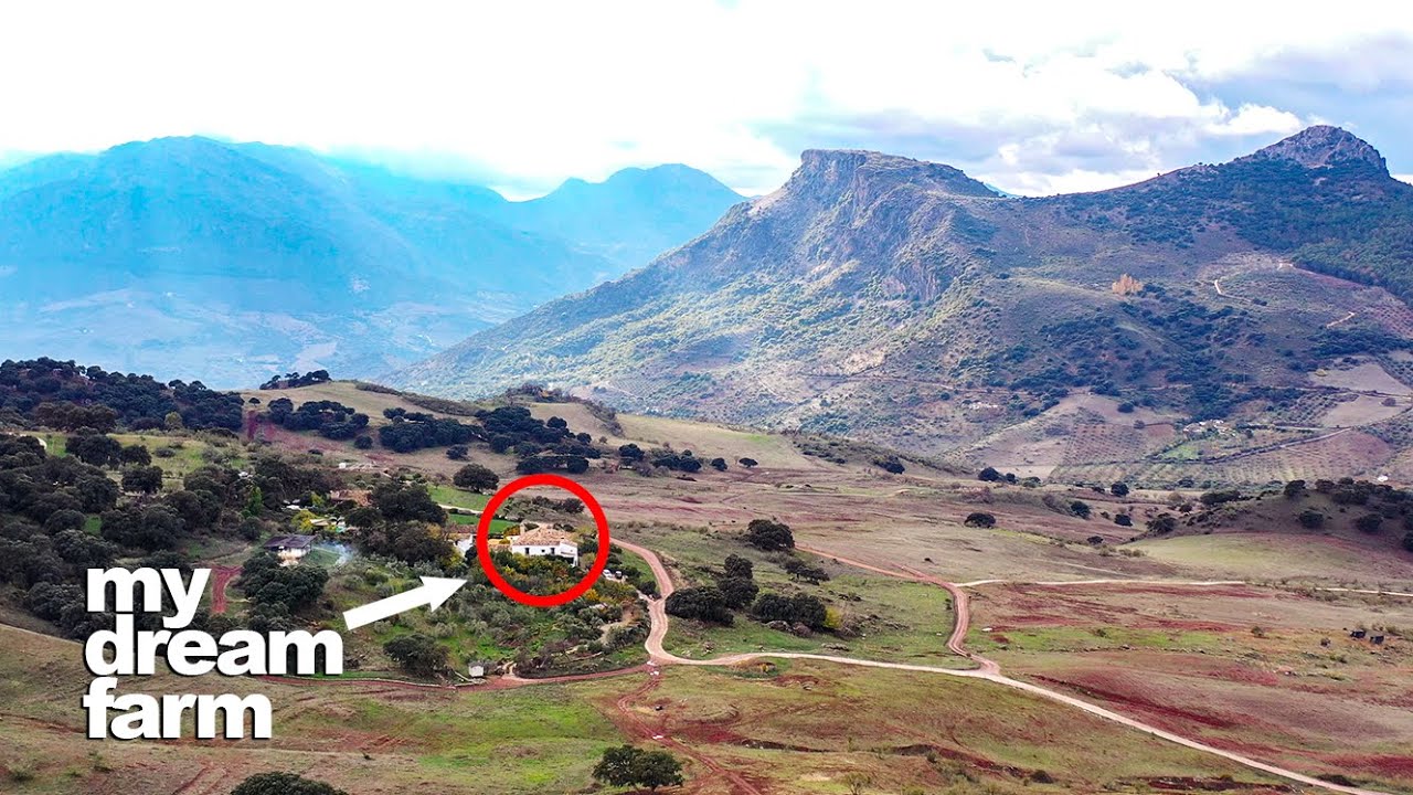 It took me two years and 3,968 miles to find it