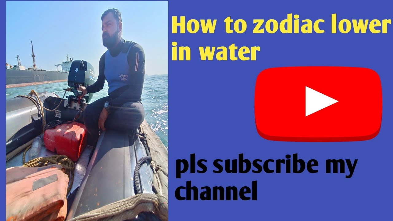#Zodiac Launching#video#sealover❤️❤️❤️❤️#