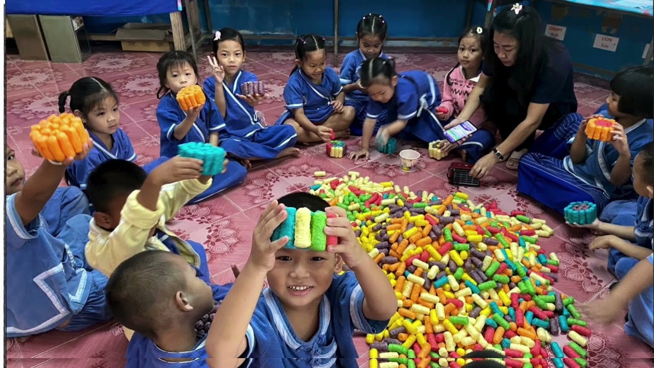 องคมนตรี69เพิ่มกิจกรรมคุณธรรม