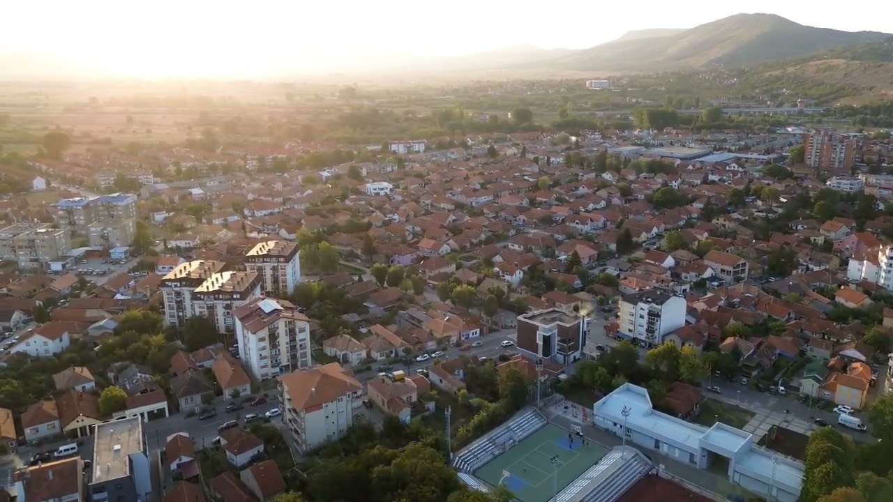 Pirot, Srbija 2023. Пирот, Србија