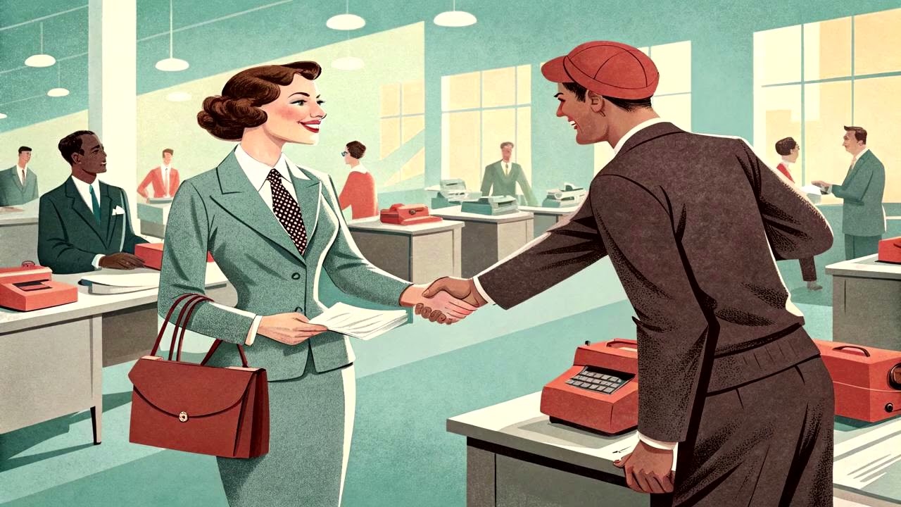Retro Jazz Echoes - Nostalgic Mood