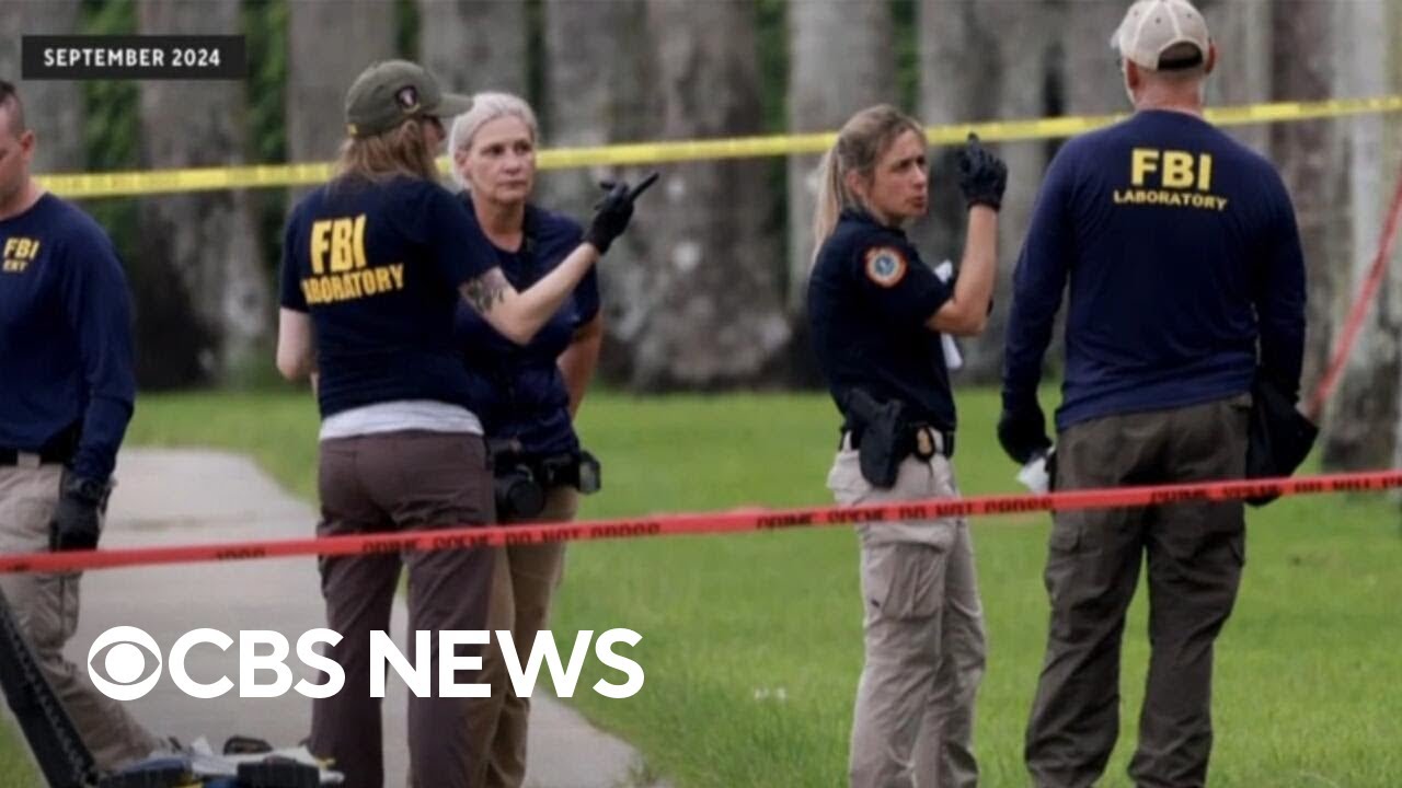 Trump assassination attempt suspect representing himself in trial, forfeits opening statement