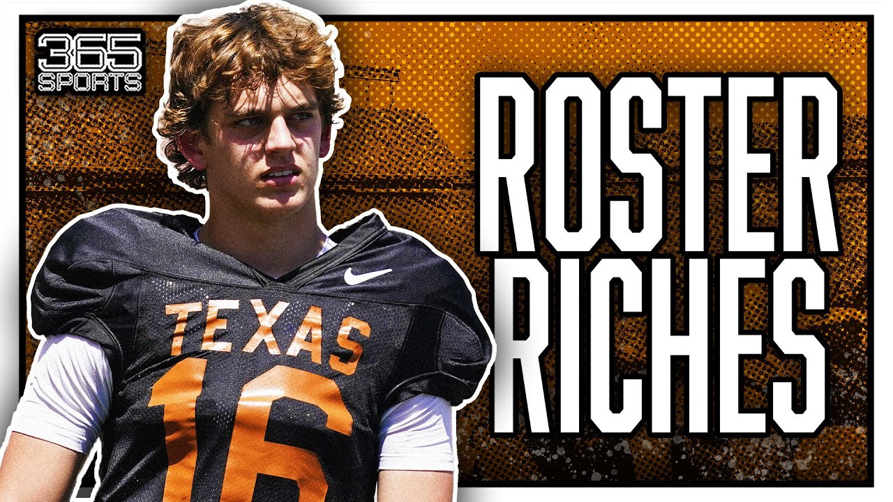 The Truth Behind the Reported Rumors of the $35+ Million Texas Roster | Sam Khan
