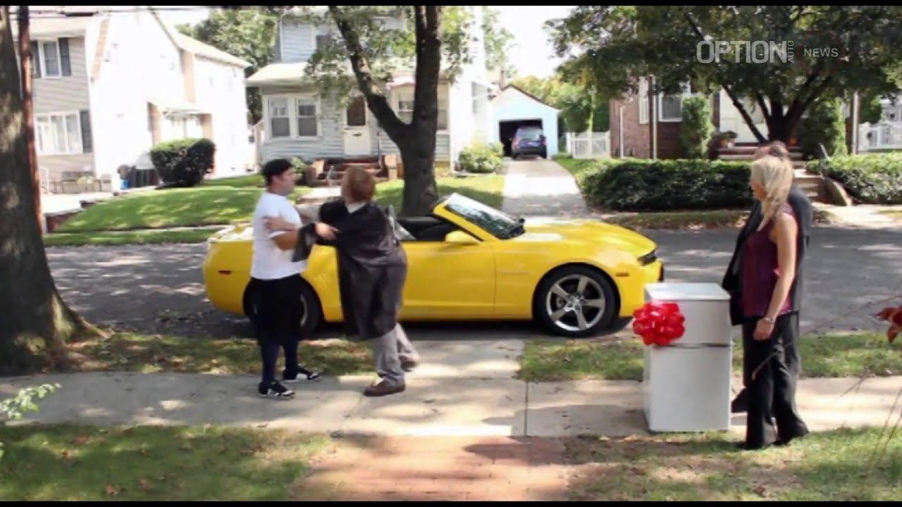 2012 Chevrolet 
