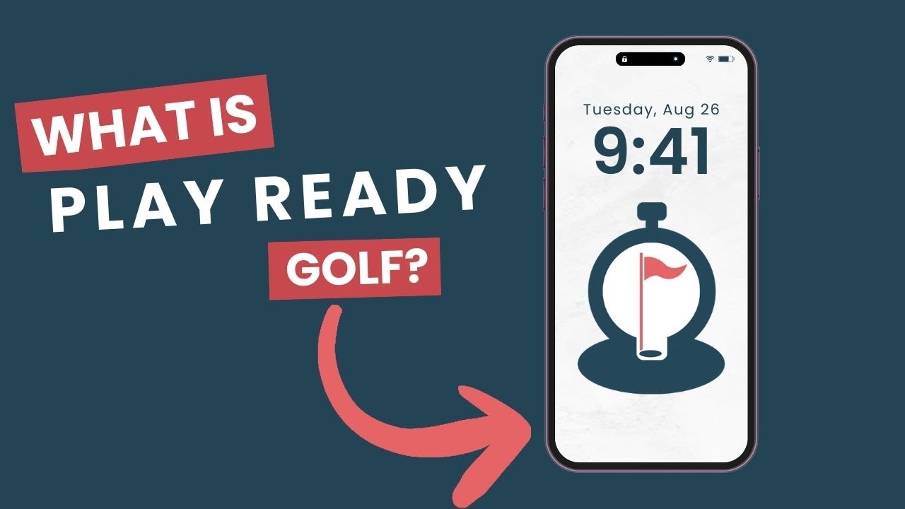 The Future of Golf Improvement...