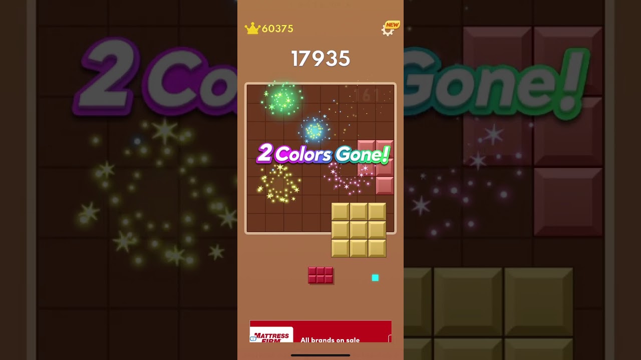 I was going crazy on block blast ￼!!!!!!!!!!!!!!!!!!!!￼￼￼