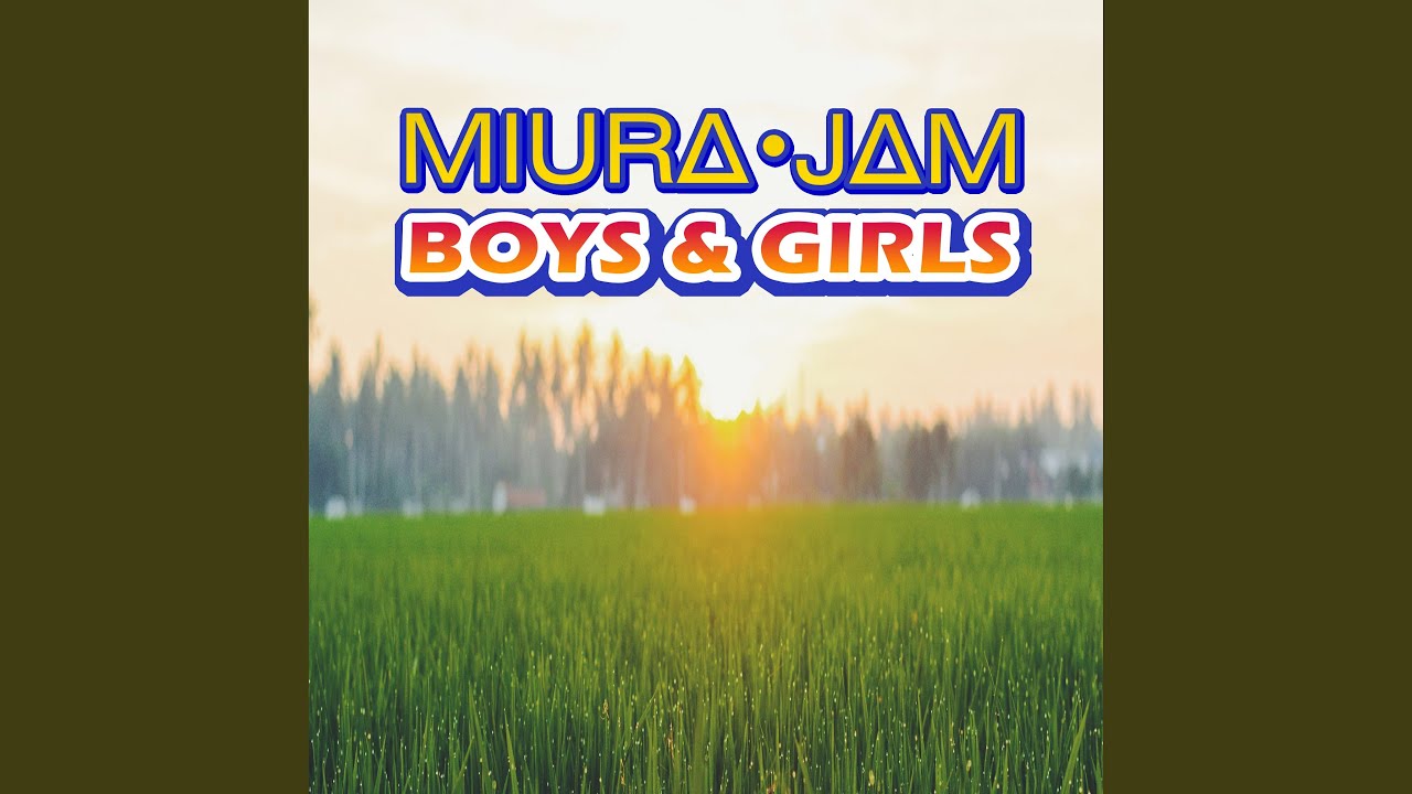 Boys & Girls (Katekyo Hitman Reborn!)