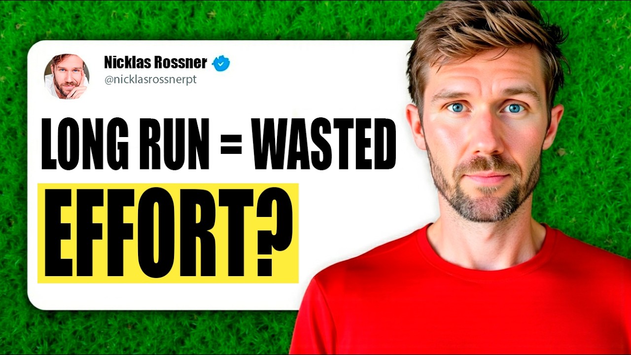 Do You Actually Need Long Runs? (Here’s the Truth)