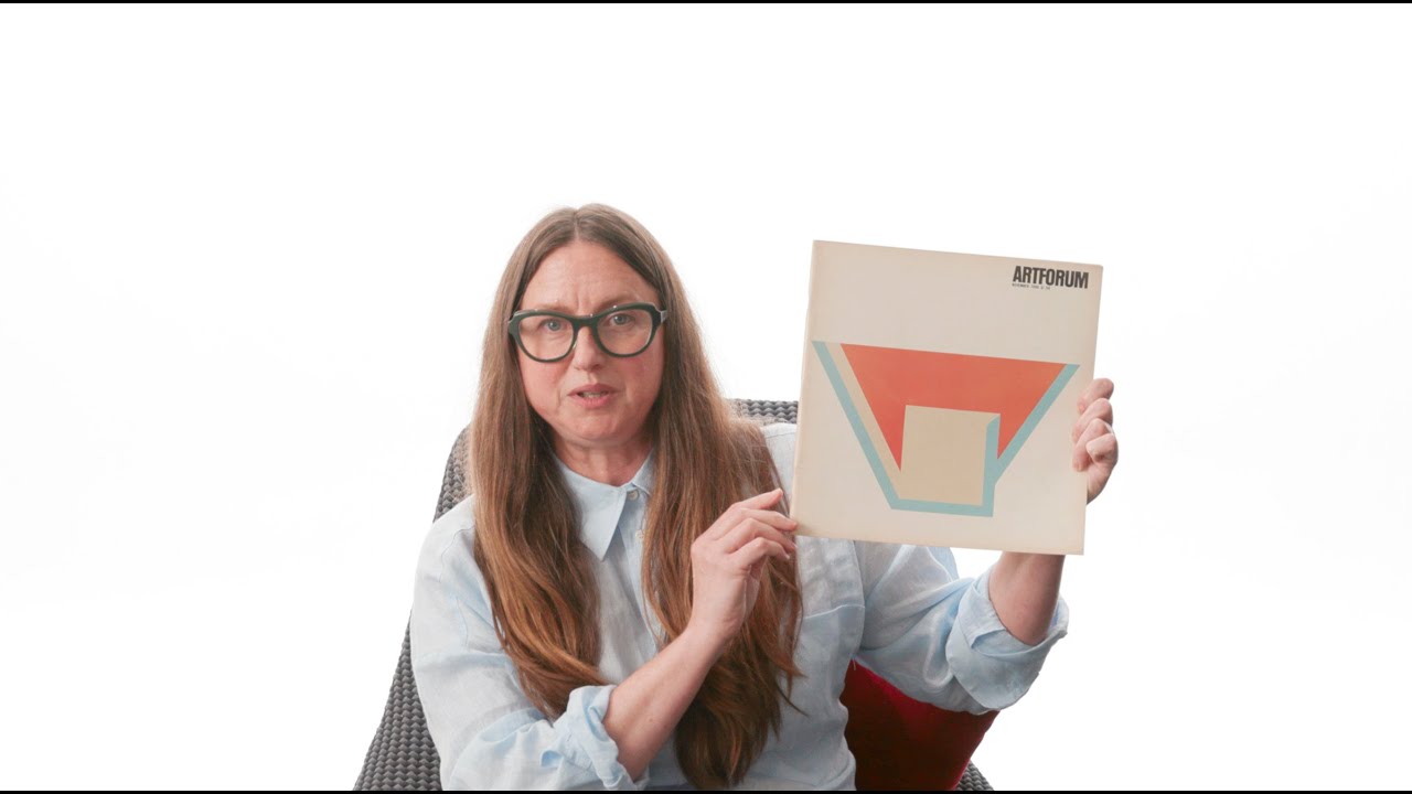 Sarah K. Rich on the art of Frank Stella | INTERPRETATIONS
