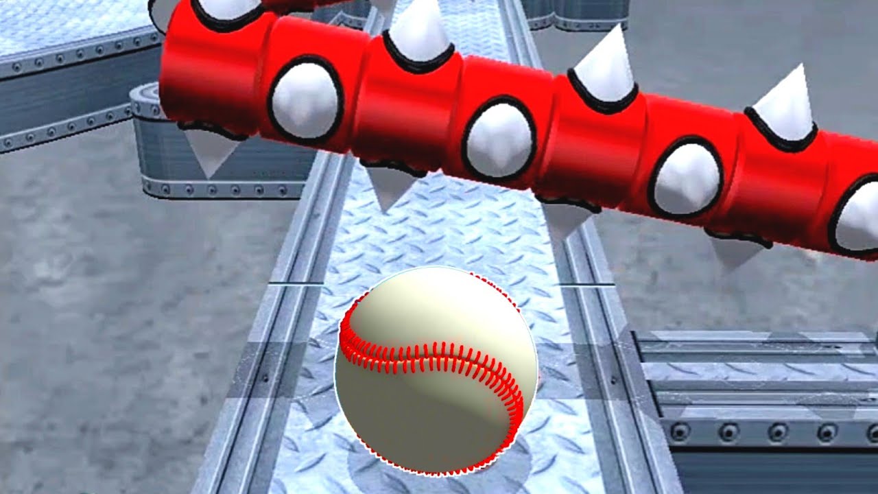 Going Balls - SpeedRun Gameplay Level 863 - 865 Walkthrough Android BRB PLAY