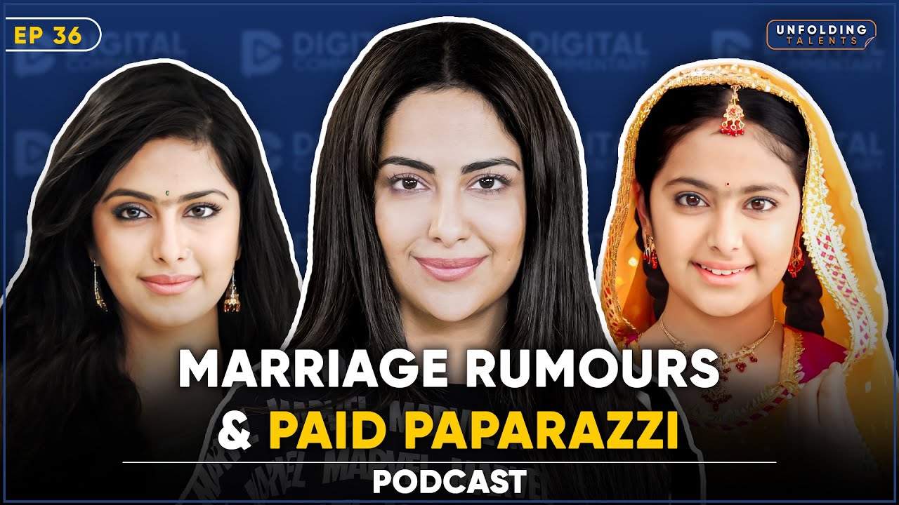 I Spent 30 Days Watching India's Most Bizarre TV Serials and Here's What I Found