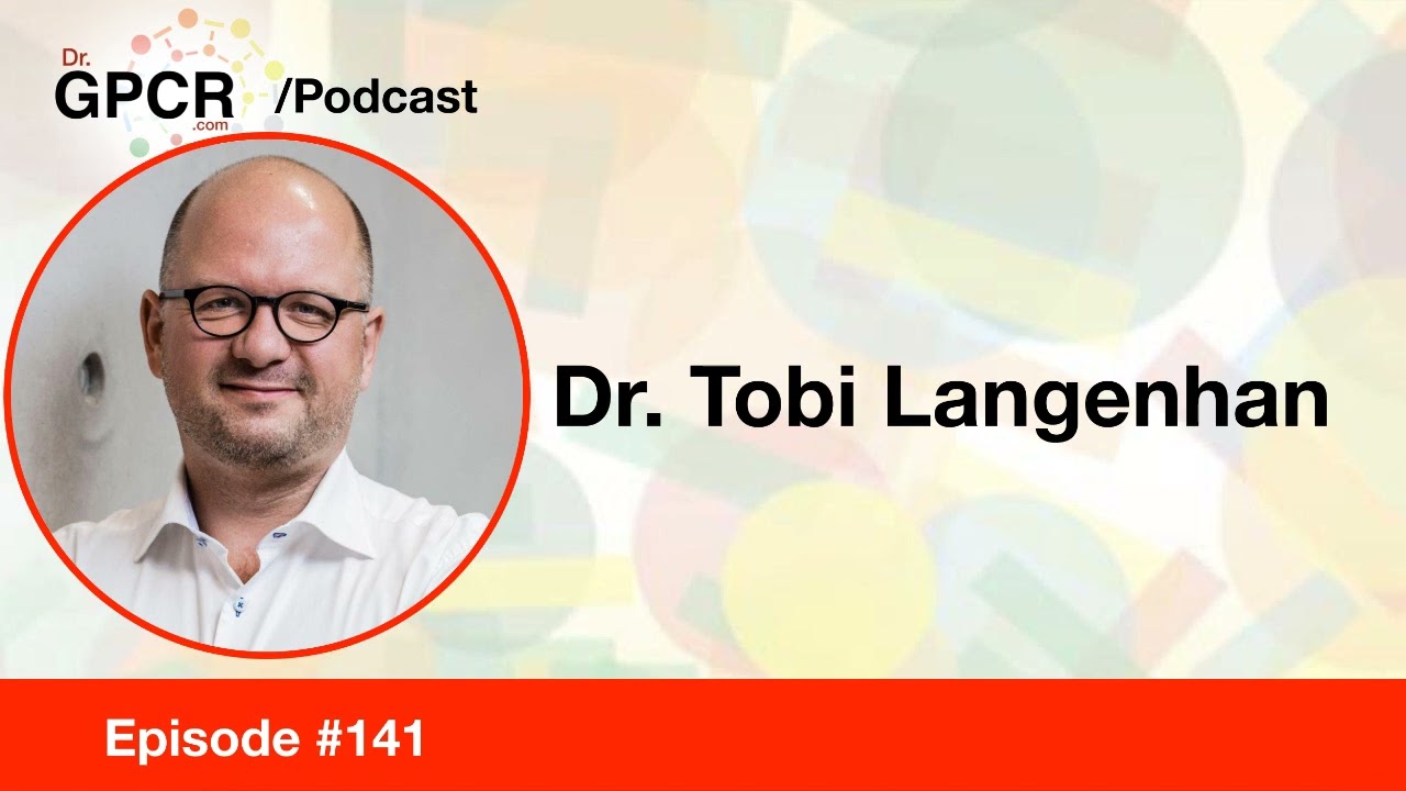 #141 - Dr. Tobi Langenhan