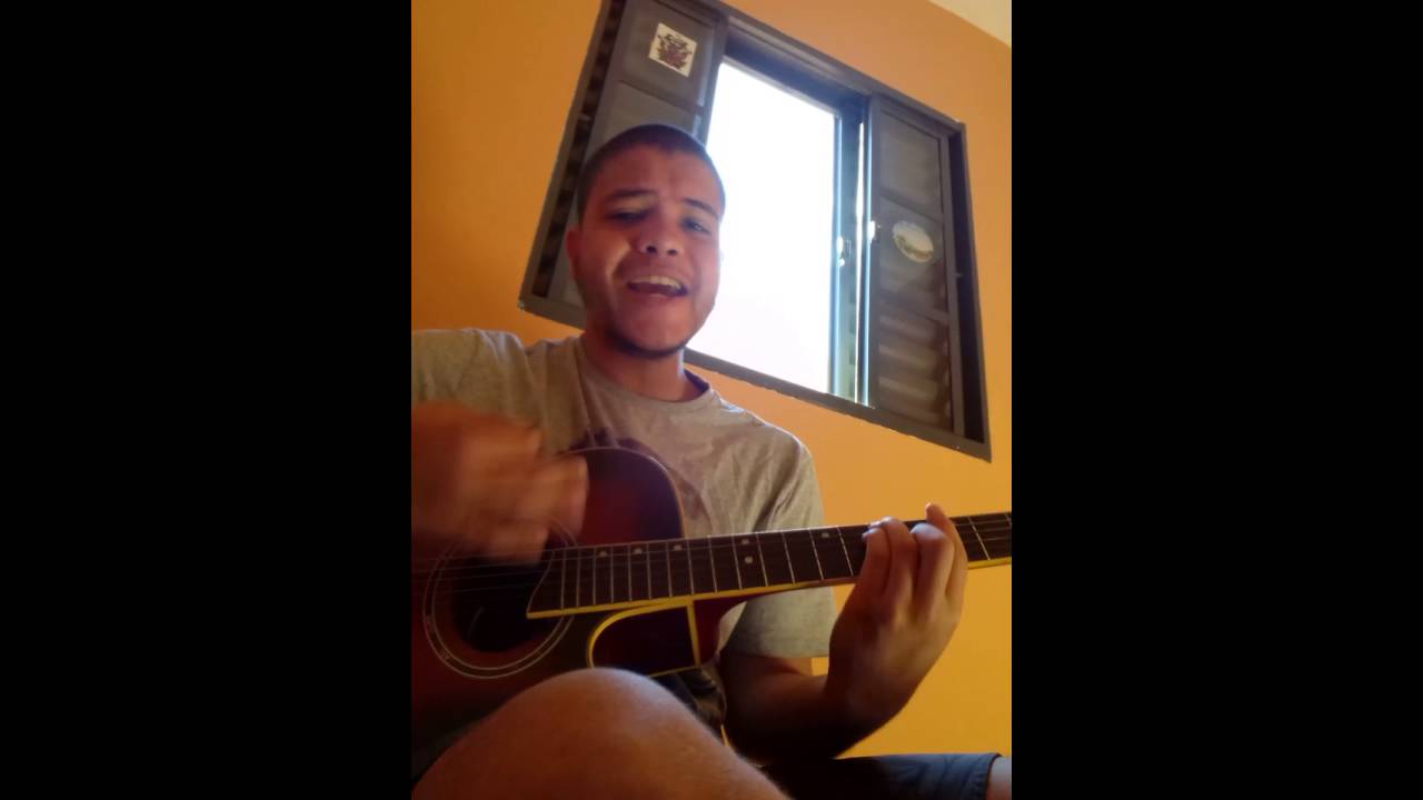 Cicatriz-Renan Andrade