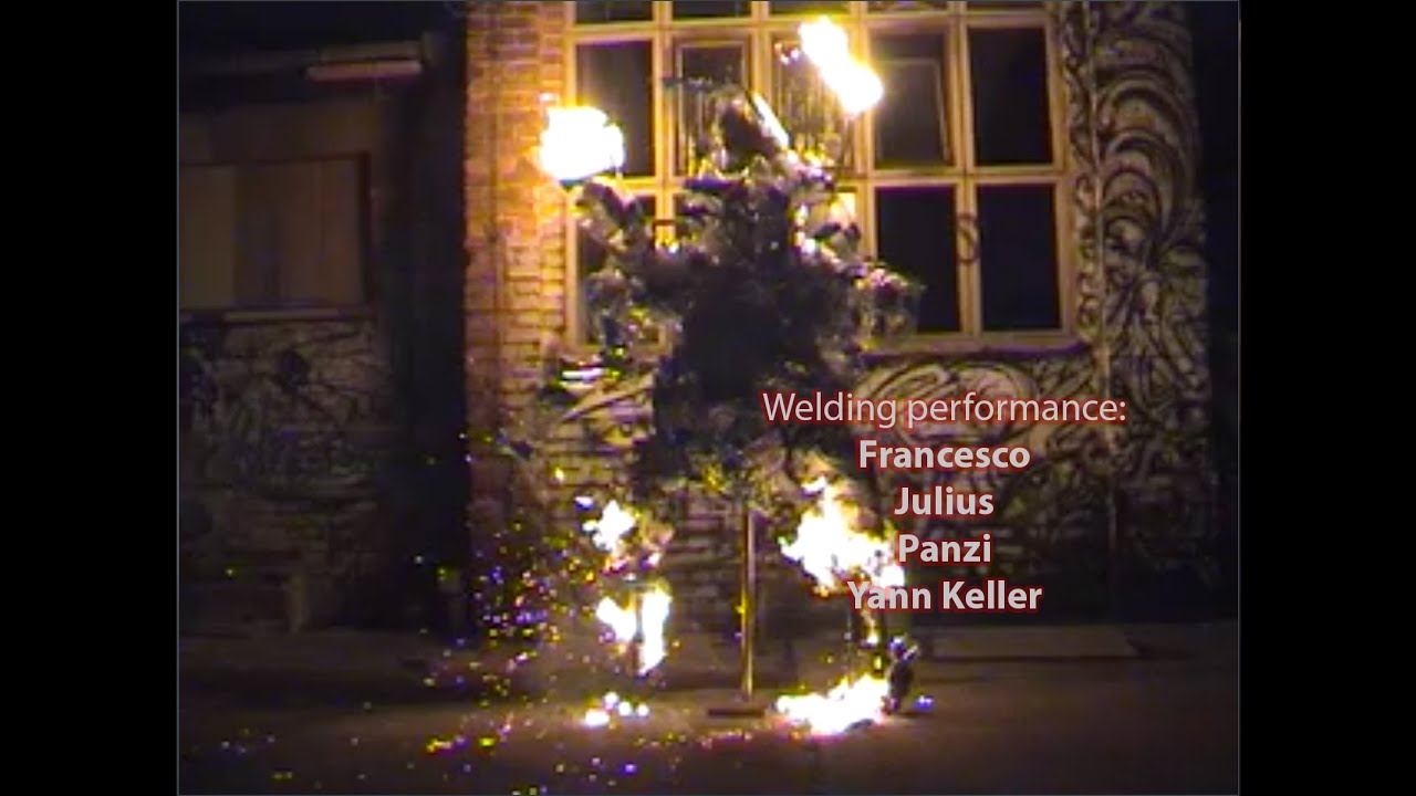 Welding Performance