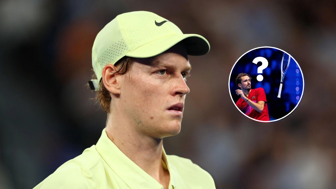 Jannik Sinner: The Art of Destroying Top 10 Players