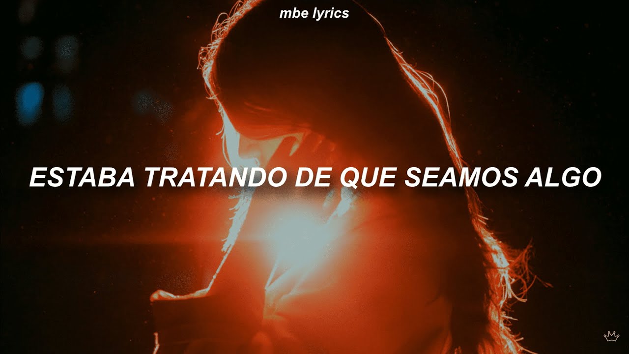 Tate McRae - Grave | Sub Español