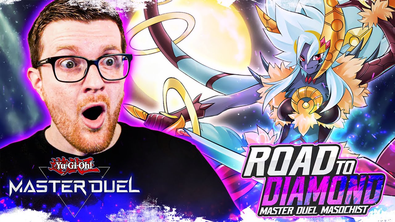 YOU WON'T BELIEVE THIS!!! | Master Duel Masochist