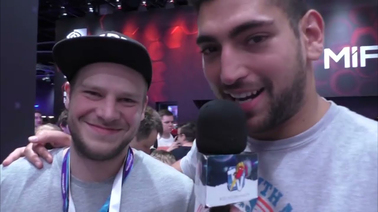 [RBTV Sexismus Classics] 