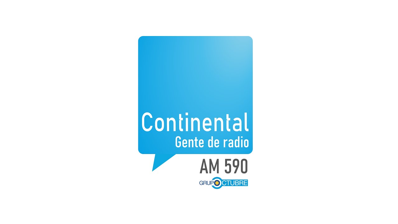 Radio Continental AM 590 en vivo