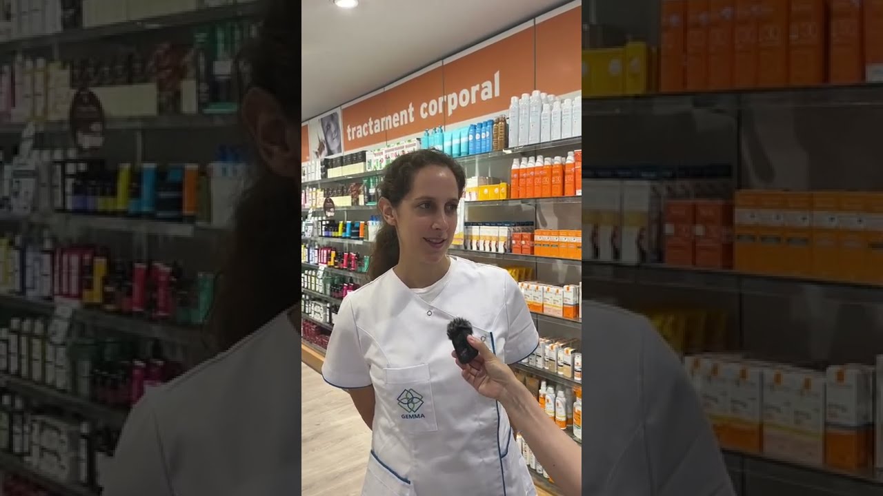 Trabajando en una farmacia, ¿diferencia entre ser titular y empleado?
