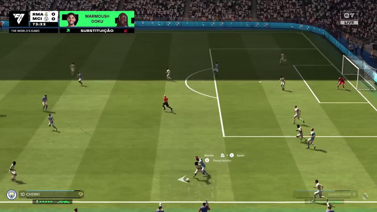 FIFA 26- ep 2
