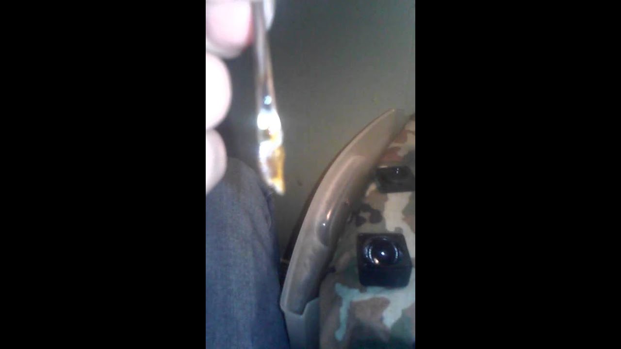 Dab rip off new glass nail