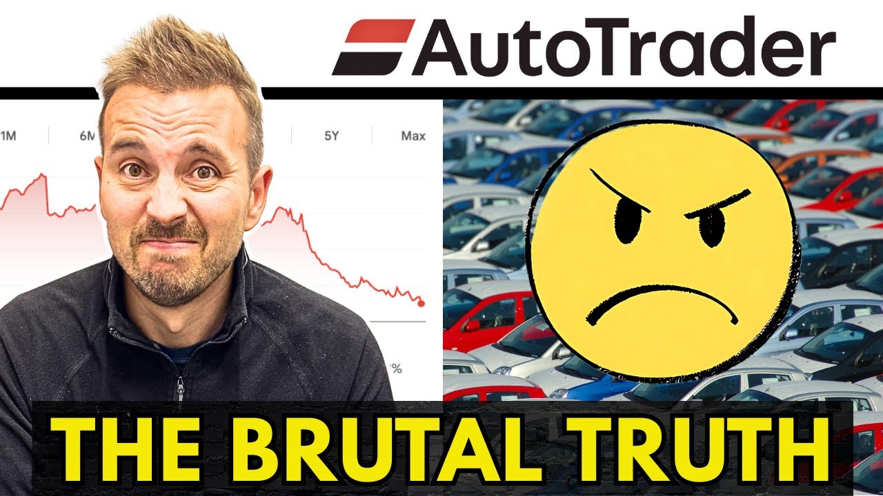 AutoTrader Just EXPOSED THEMSELVES… Dealers Are FURIOUS