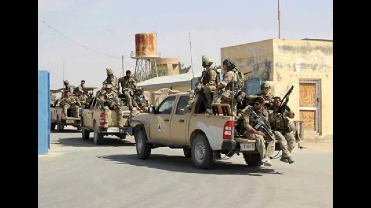 Taliban hold out in northern Afghan city, Warduj district in Badakhshan falls